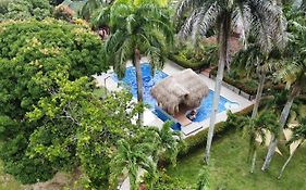 Portales Del Tayrona Garden Hotel