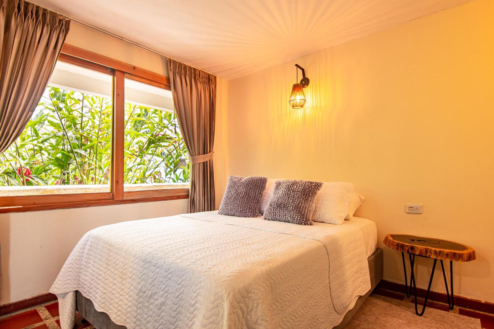 Portales Del Tayrona Garden Hotel Calabazo  Extérieur photo
