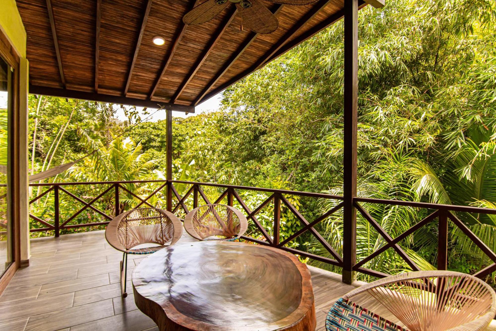 Portales Del Tayrona Garden Hotel Calabazo  Extérieur photo