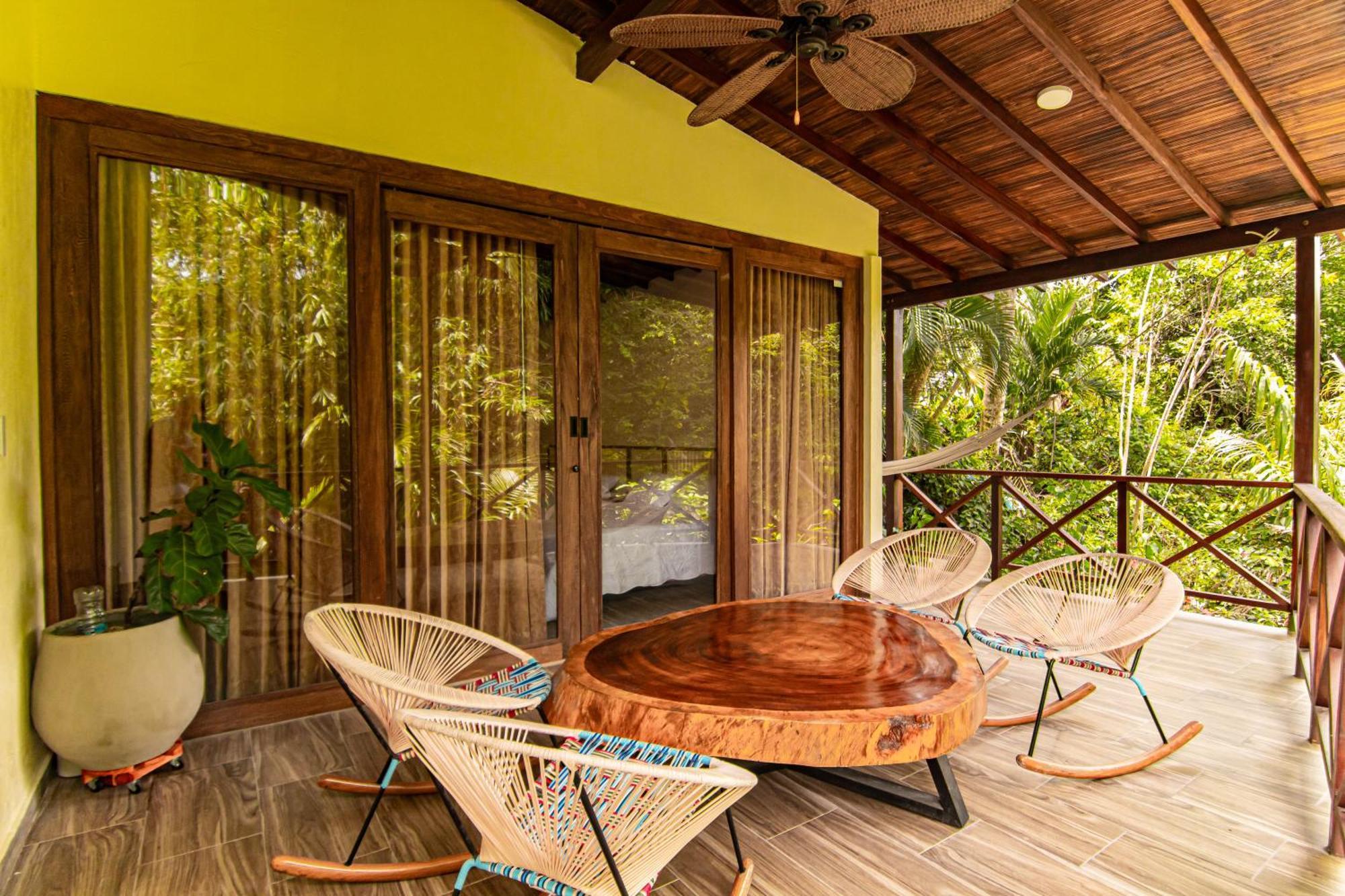 Portales Del Tayrona Garden Hotel Calabazo  Extérieur photo