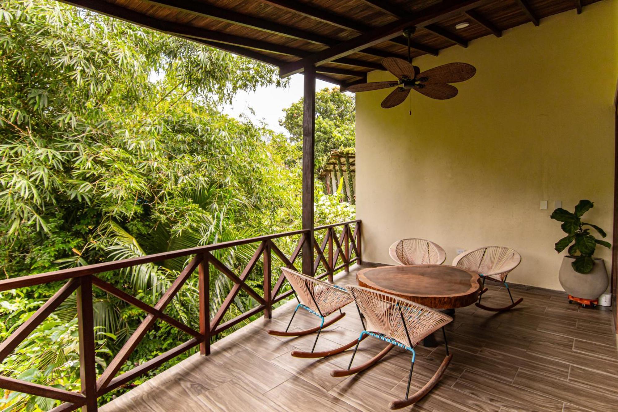 Portales Del Tayrona Garden Hotel Calabazo  Extérieur photo