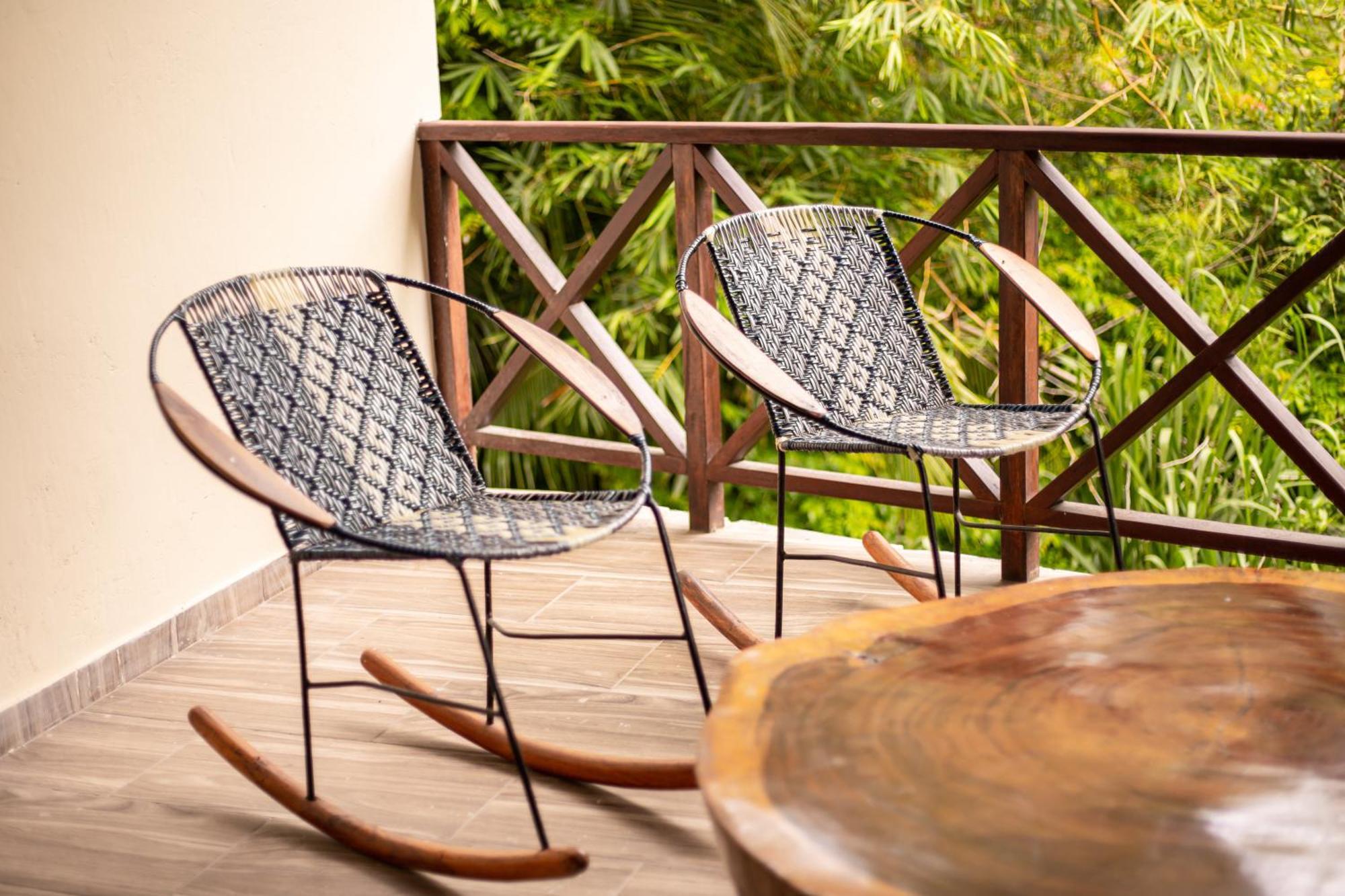 Portales Del Tayrona Garden Hotel Calabazo  Extérieur photo