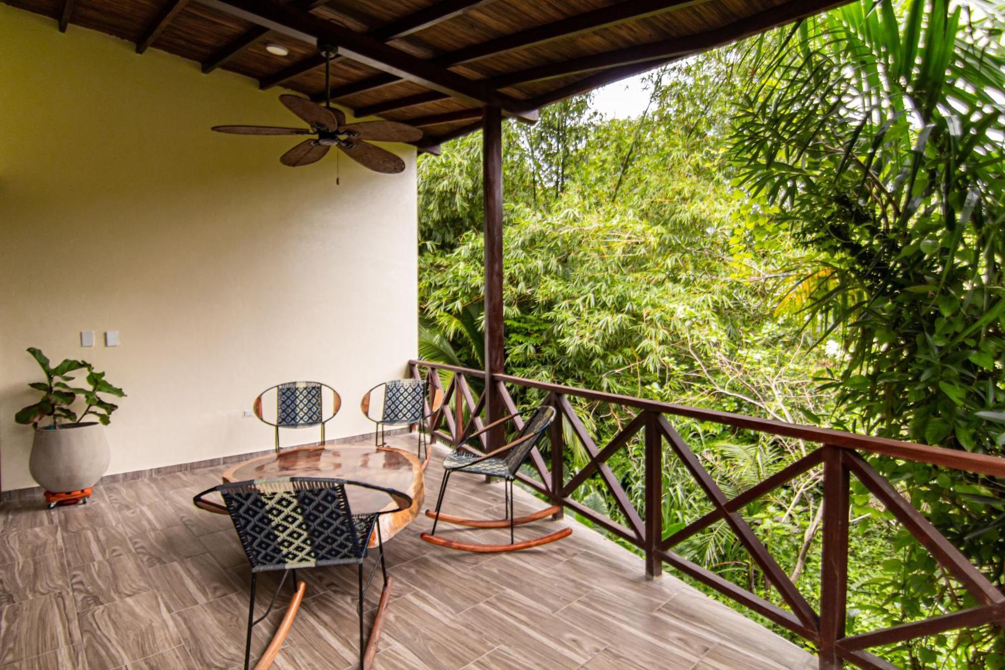 Portales Del Tayrona Garden Hotel Calabazo  Extérieur photo