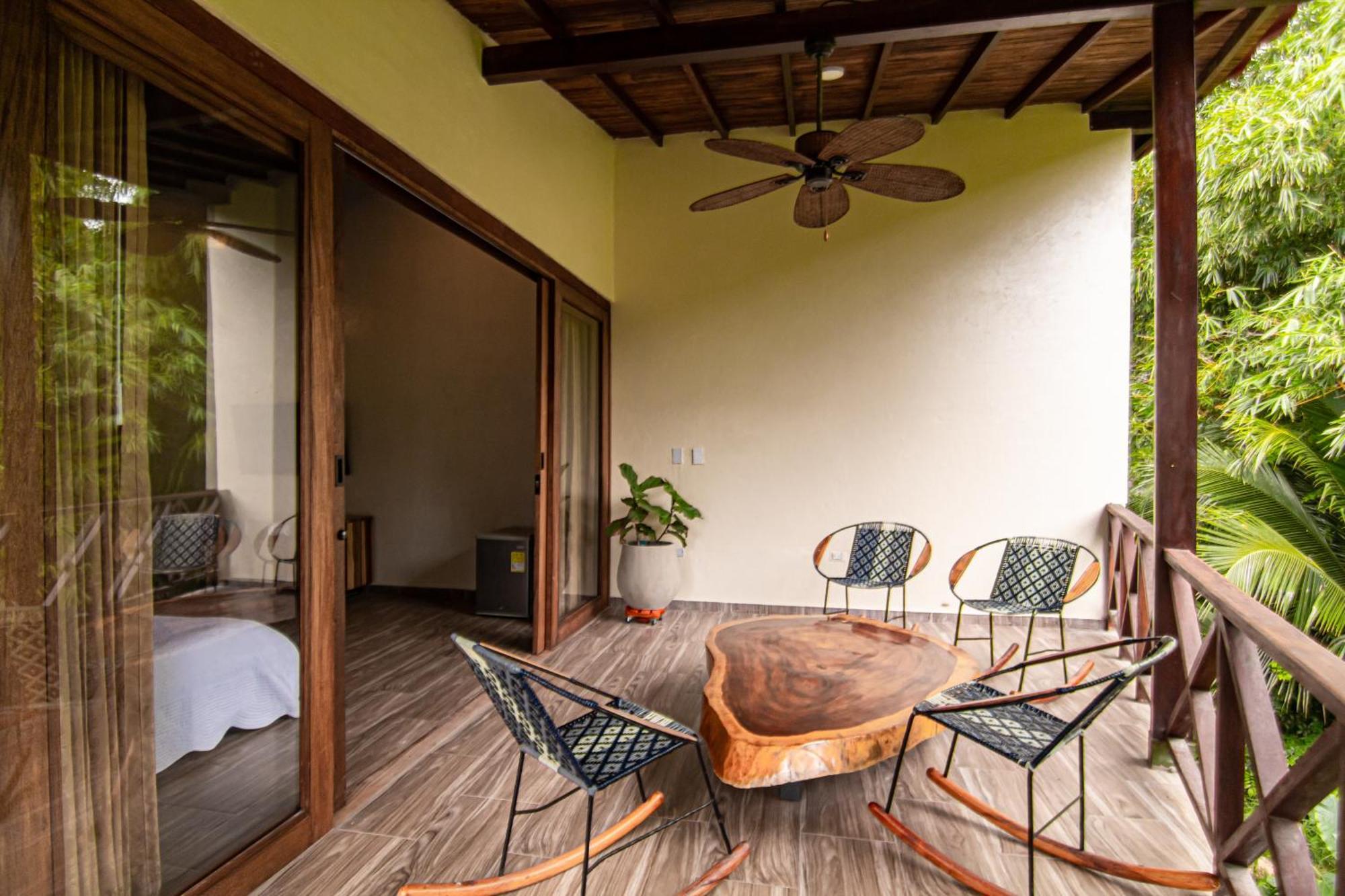 Portales Del Tayrona Garden Hotel Calabazo  Extérieur photo