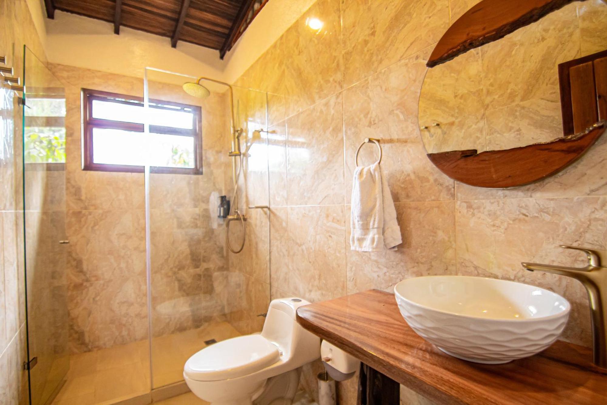 Portales Del Tayrona Garden Hotel Calabazo  Extérieur photo