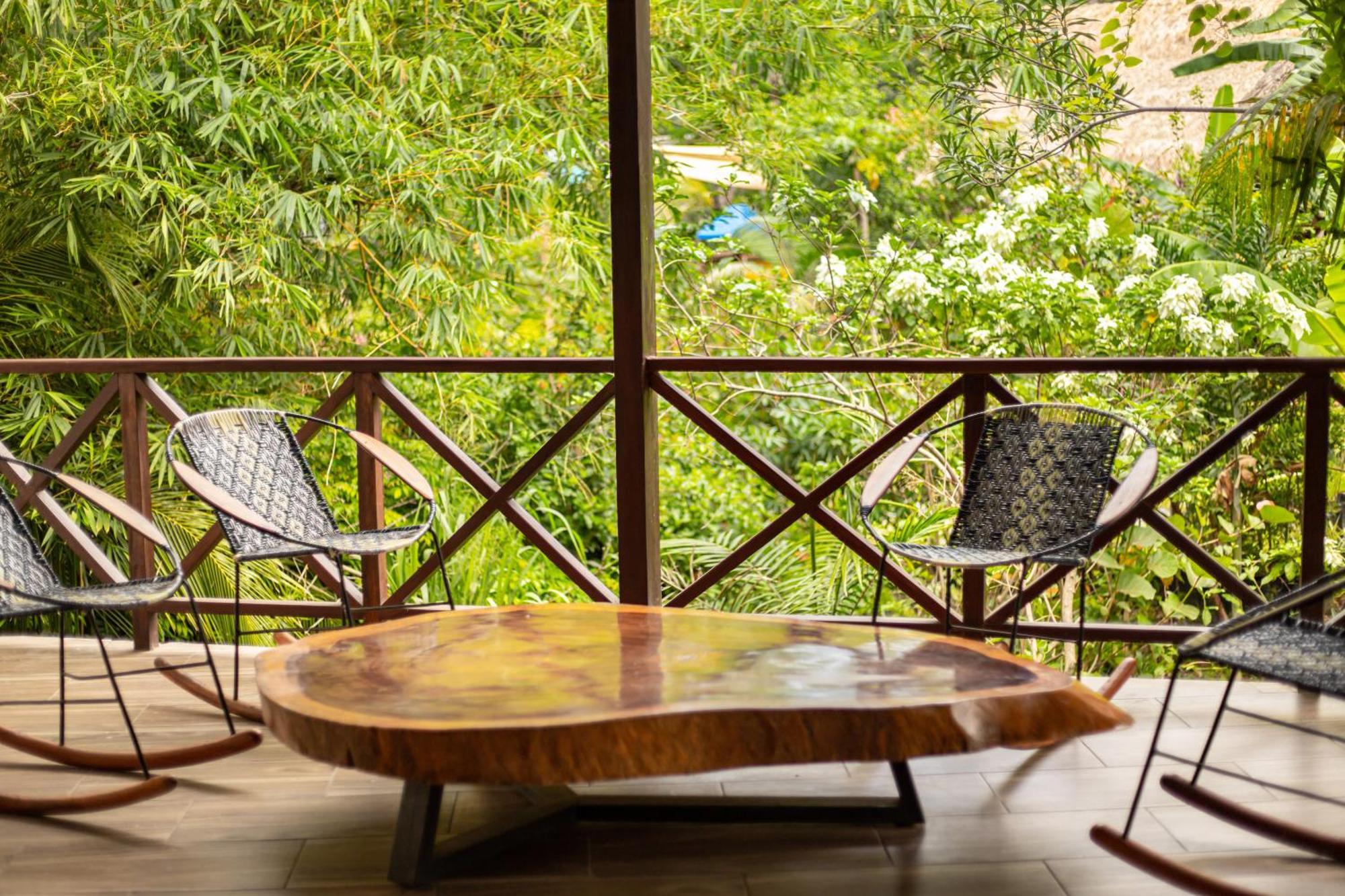 Portales Del Tayrona Garden Hotel Calabazo  Extérieur photo