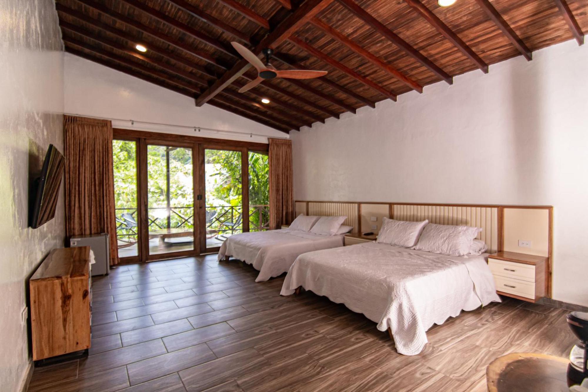 Portales Del Tayrona Garden Hotel Calabazo  Extérieur photo